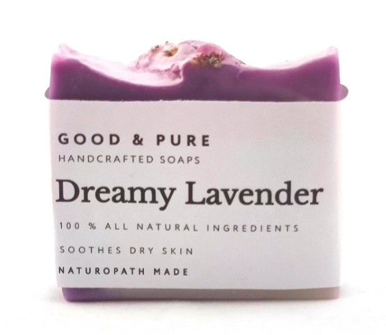handmade soaps