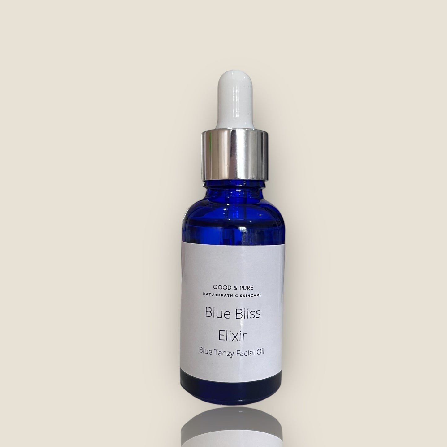 Blue Bliss Elixir - 30ml
