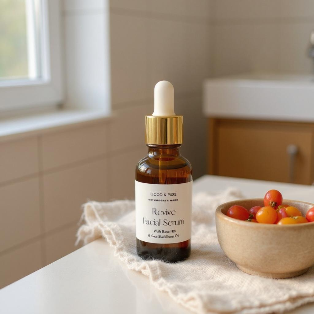 Revive Facial Serum 30ml