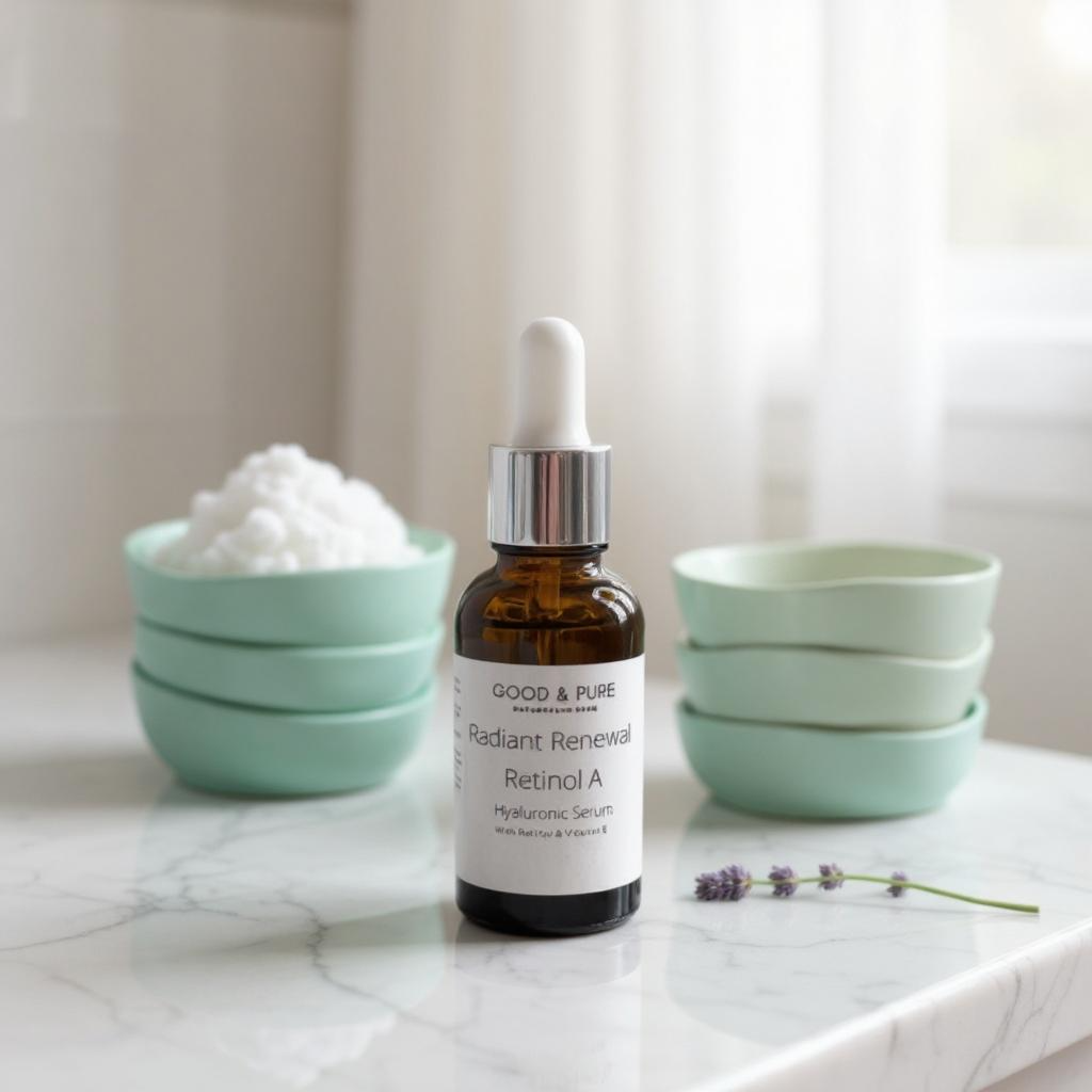 Radiant Renewal Retinol A 30ml