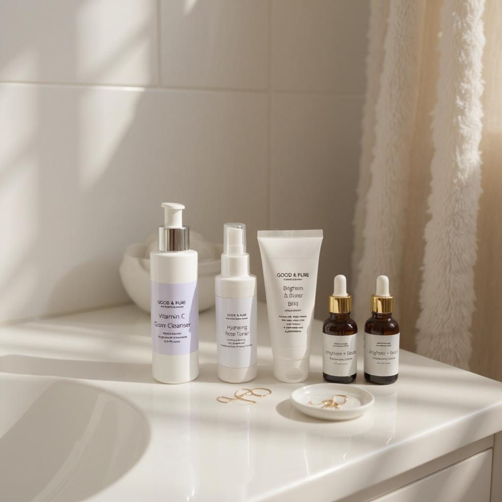 Brighten & Balance Bundle