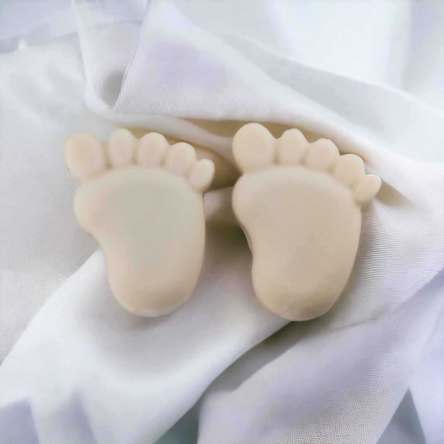 Little Feet Baby Cleansing Bar - 100g