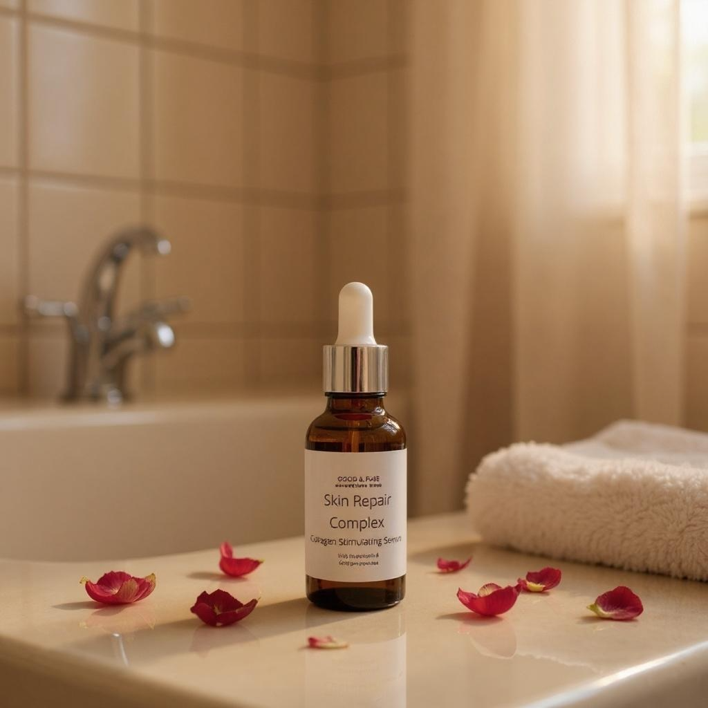 Skin Repair Complex 30ml