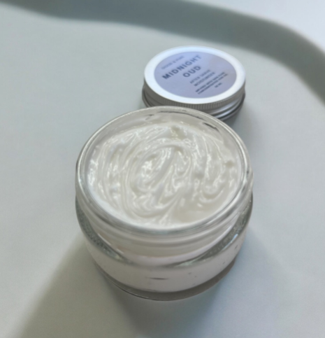 Midnight Oud After – Shave Moisturiser - 50ml