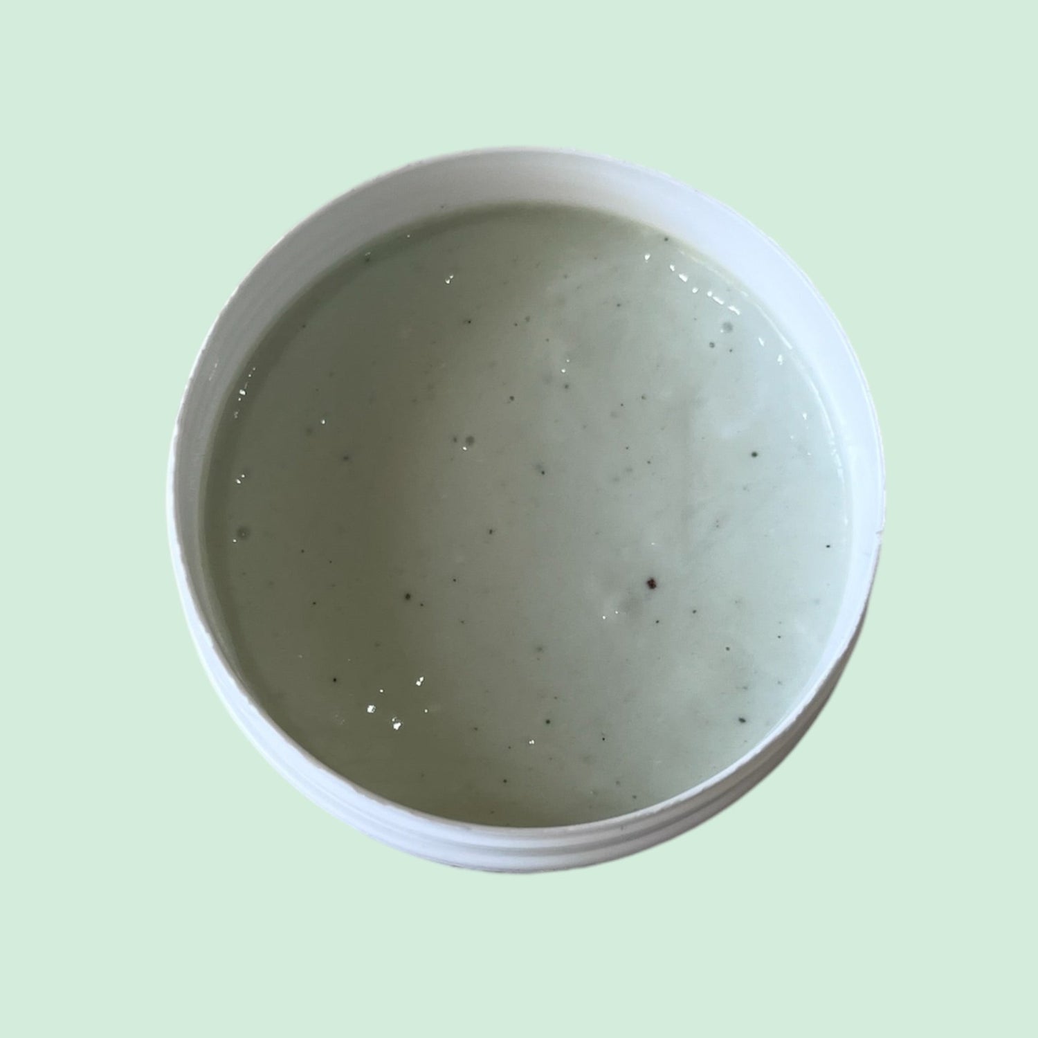body yogurt