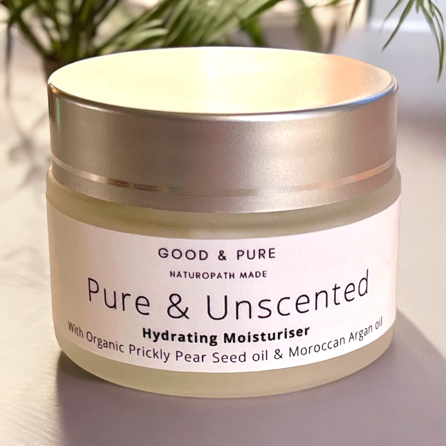 moisturisers