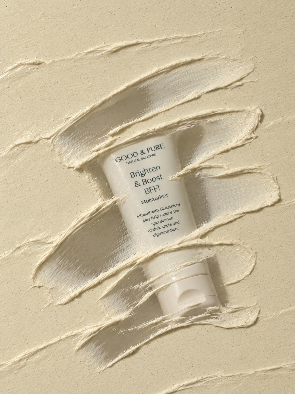 Brighten & Boost BFF Moisturiser