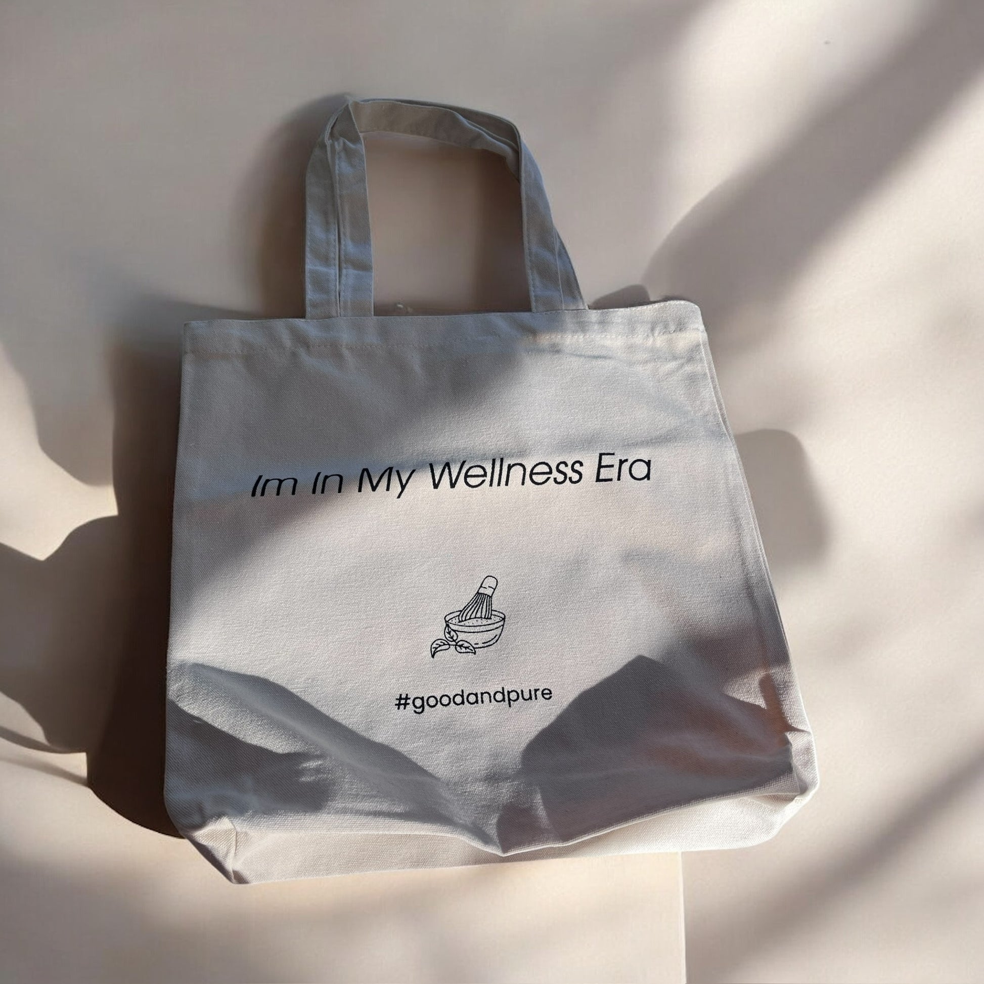 Wellness Era Tote Bag