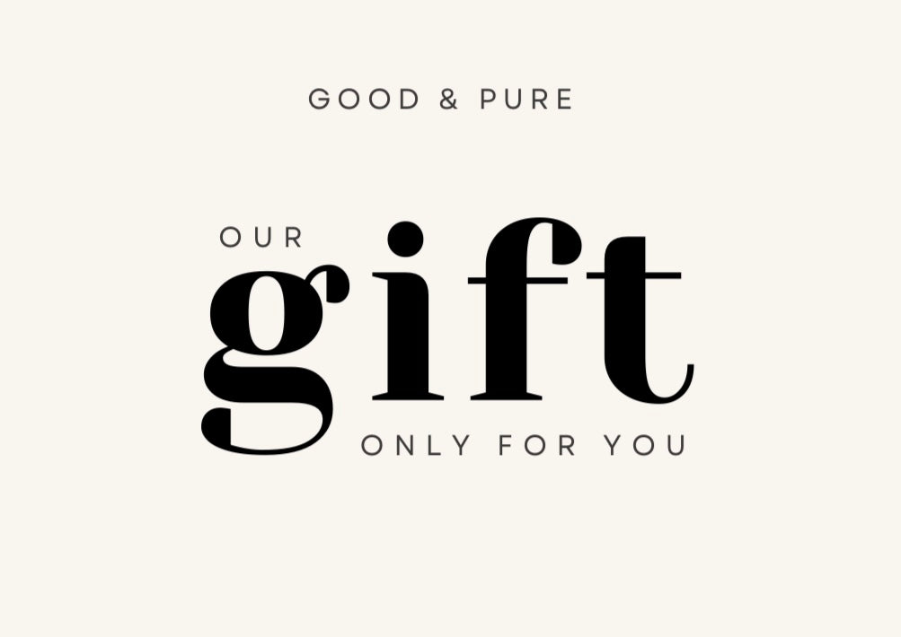 G&P Gift Card