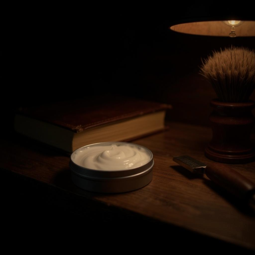 Midnight Oud After – Shave Moisturiser  - 50ml
