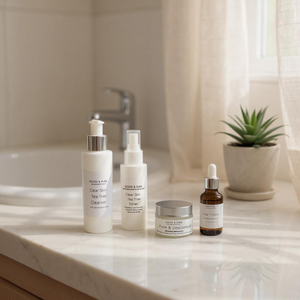 Clear & Calm Kit