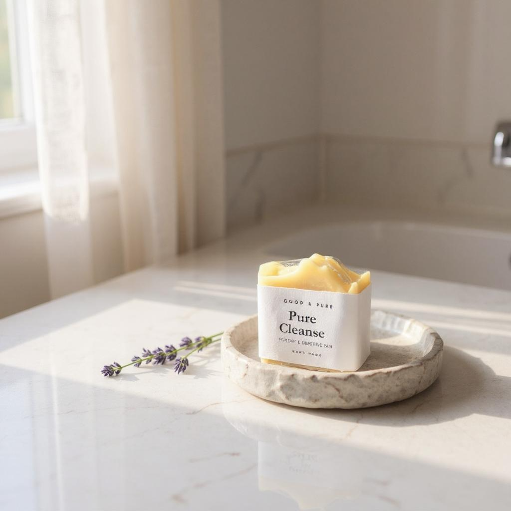 Natural Cleanser
