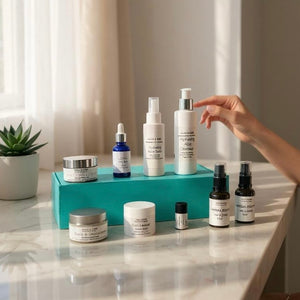 Winter Nourish Skincare Bundle