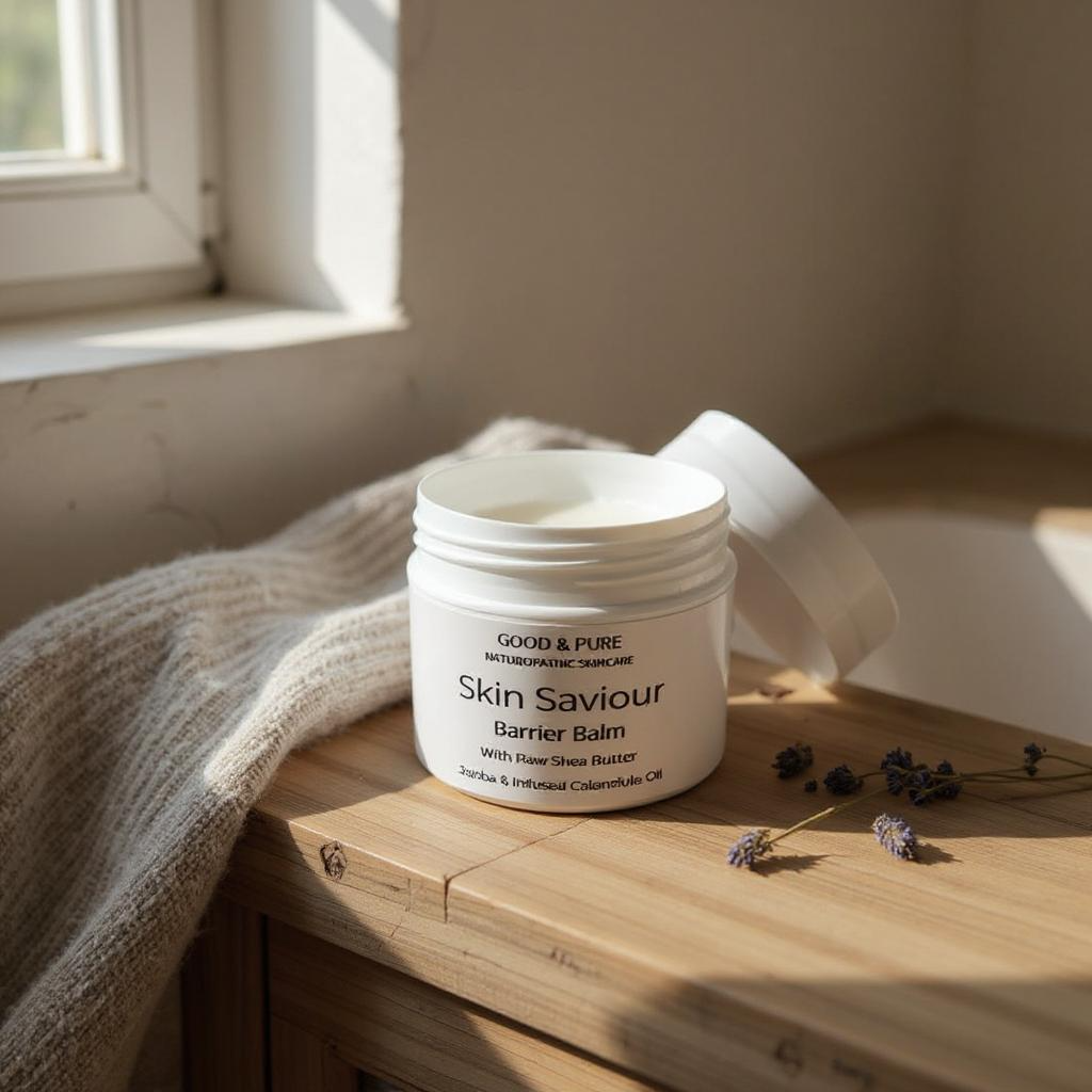 Skin Saviour Barrier Balm 50ml