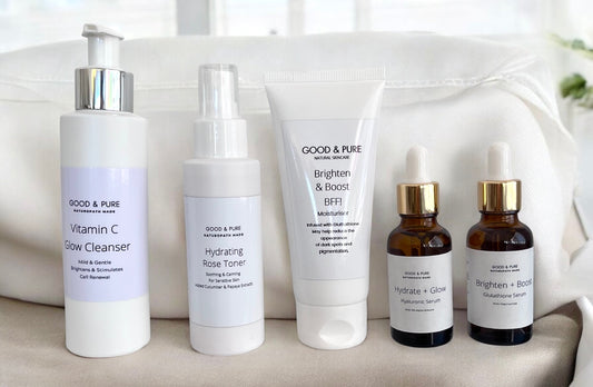Brighten & Balance Bundle