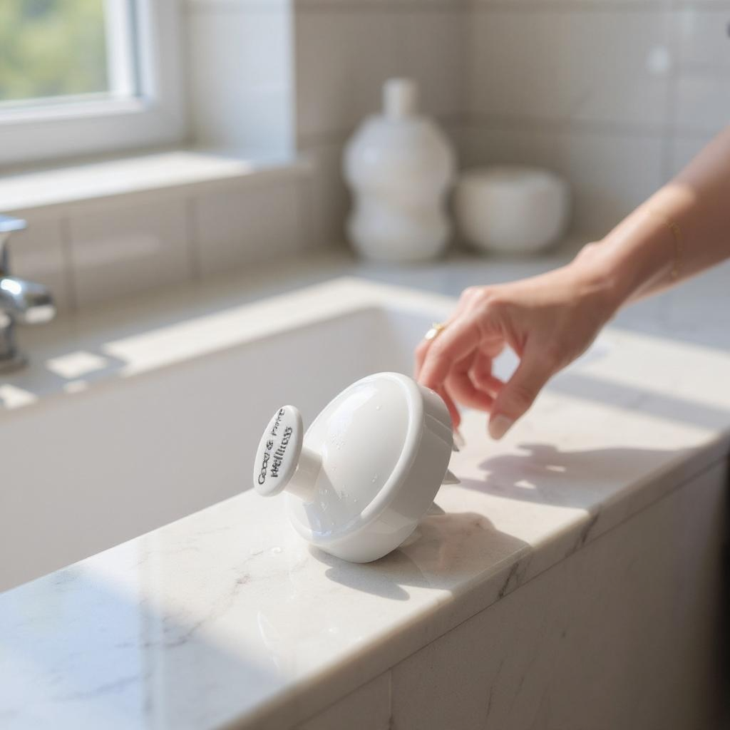Champi Touch Scalp Massager