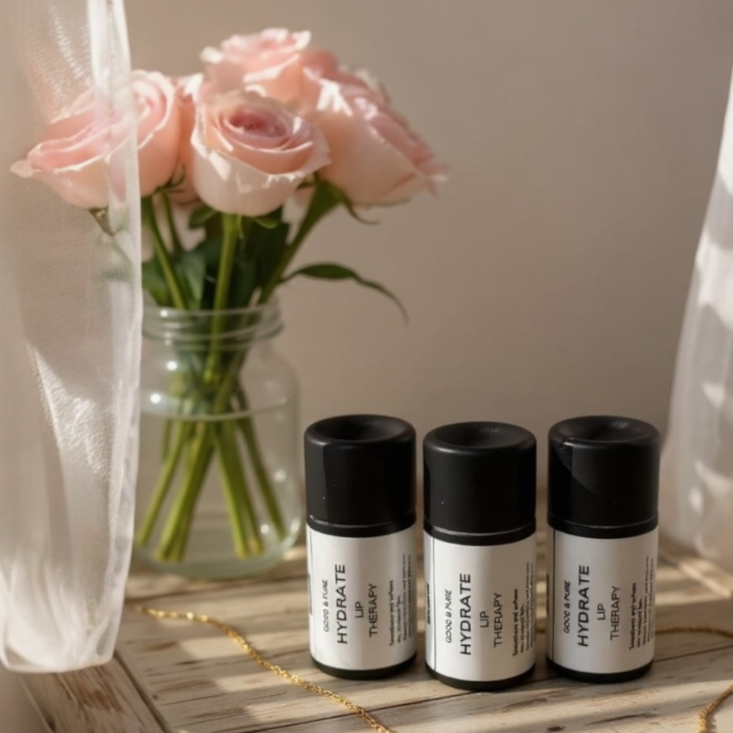 Hydrating Lip Therapy