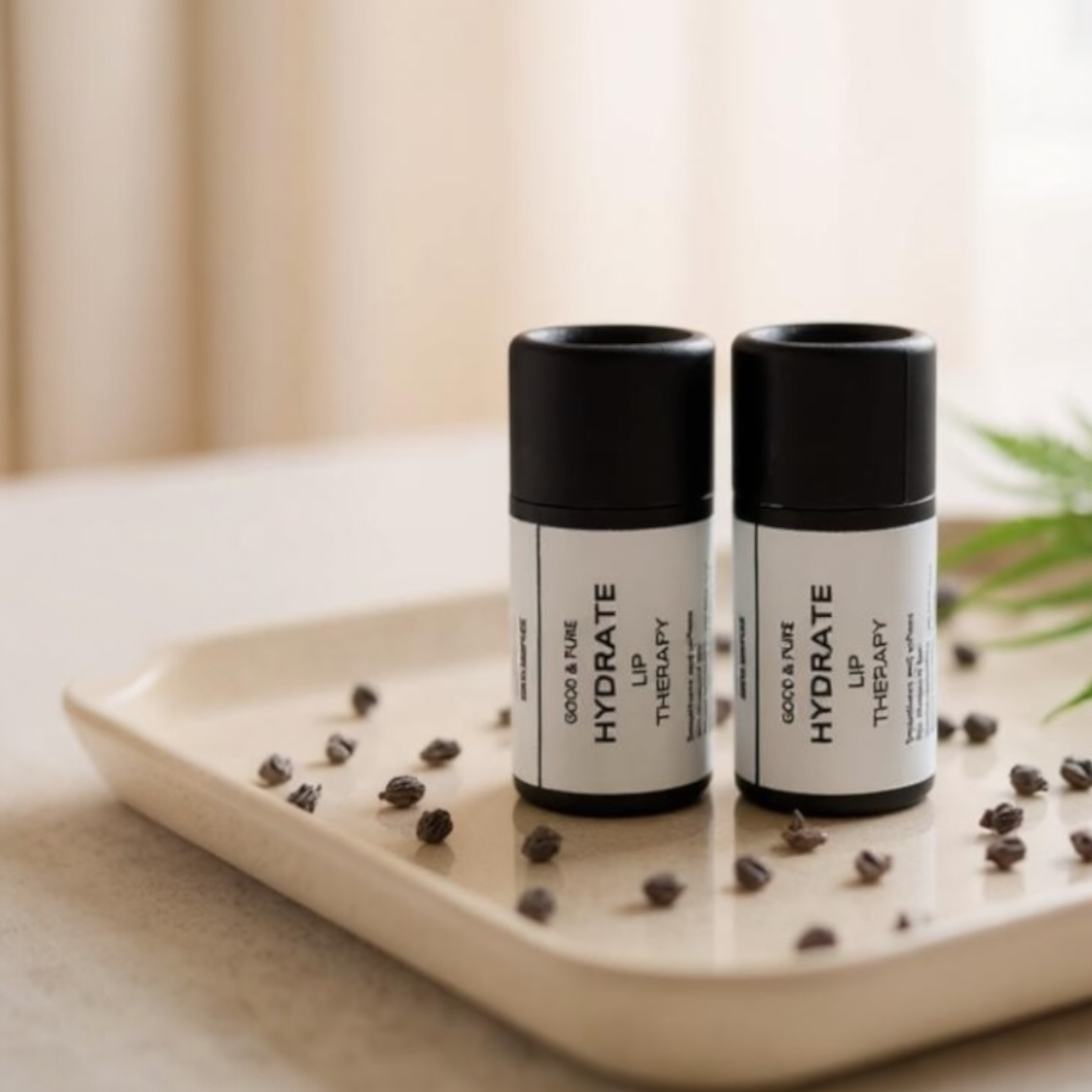 Hydrating Lip Therapy