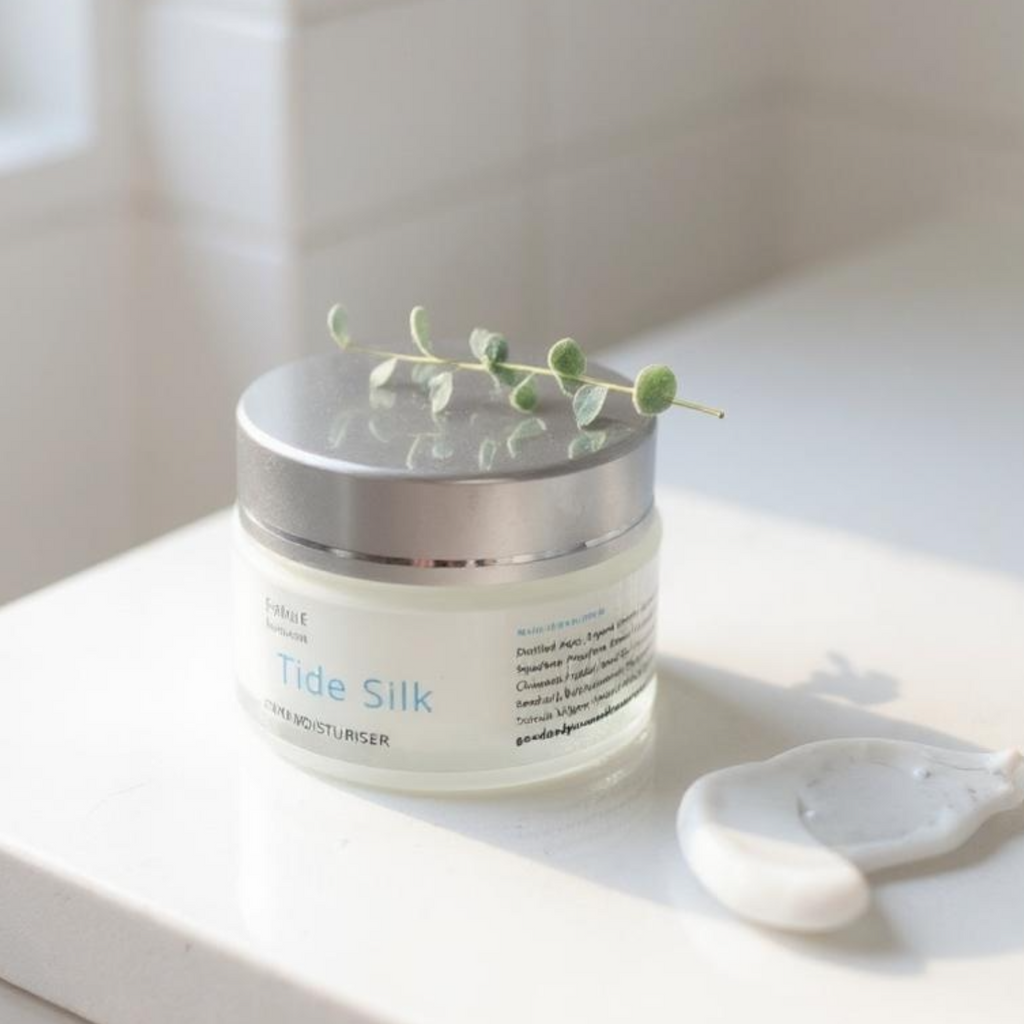 Hydra Peptide Silk