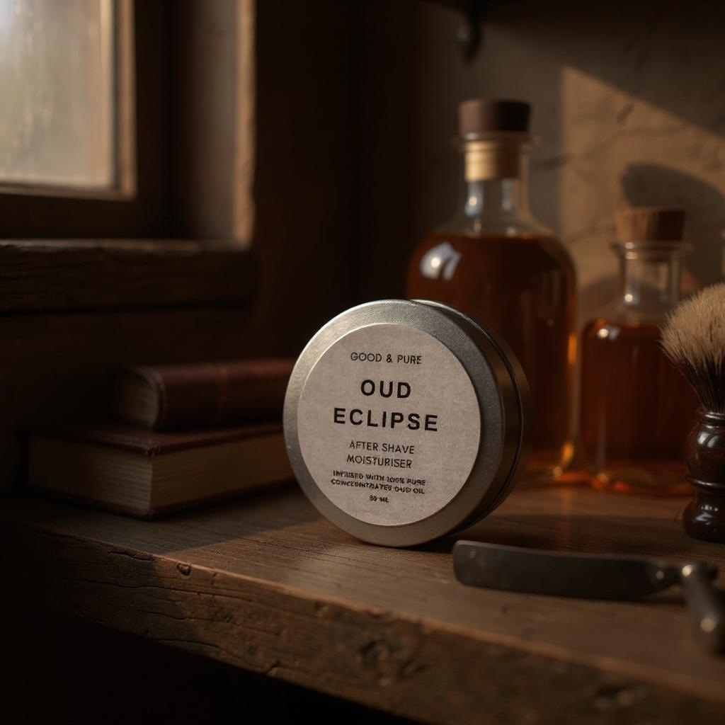 Oud Eclipse 50ml