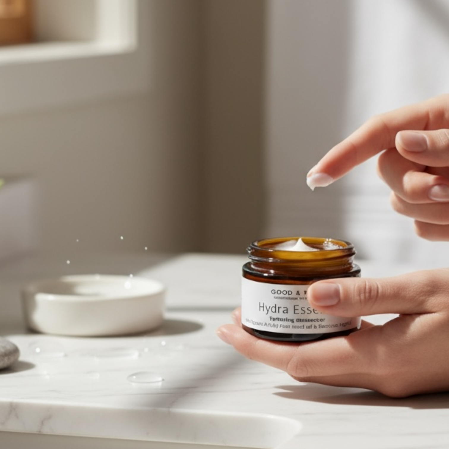 Hydra Essence Hydrating Moisturiser 50ml