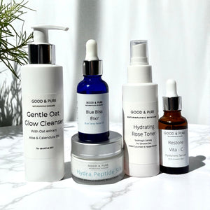 Spring Ritual Collection