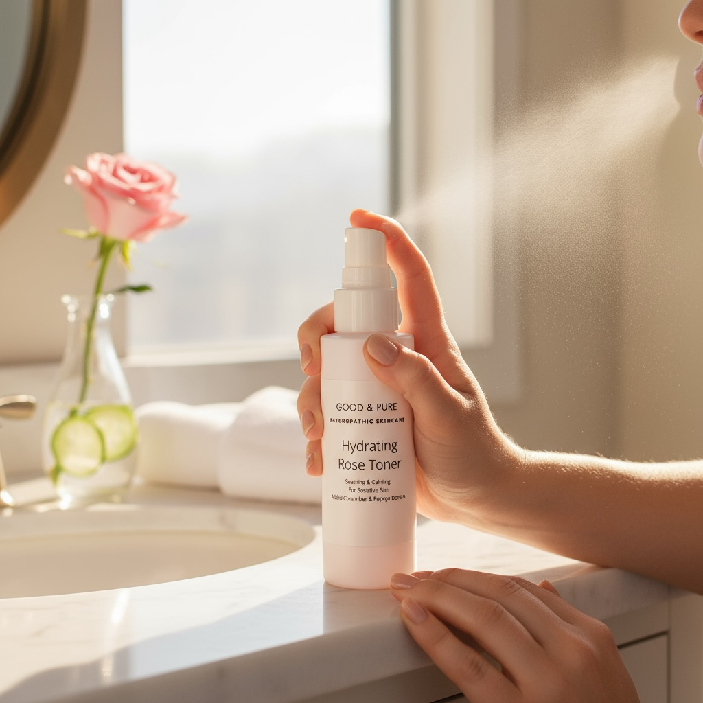 Oncology Skincare Set