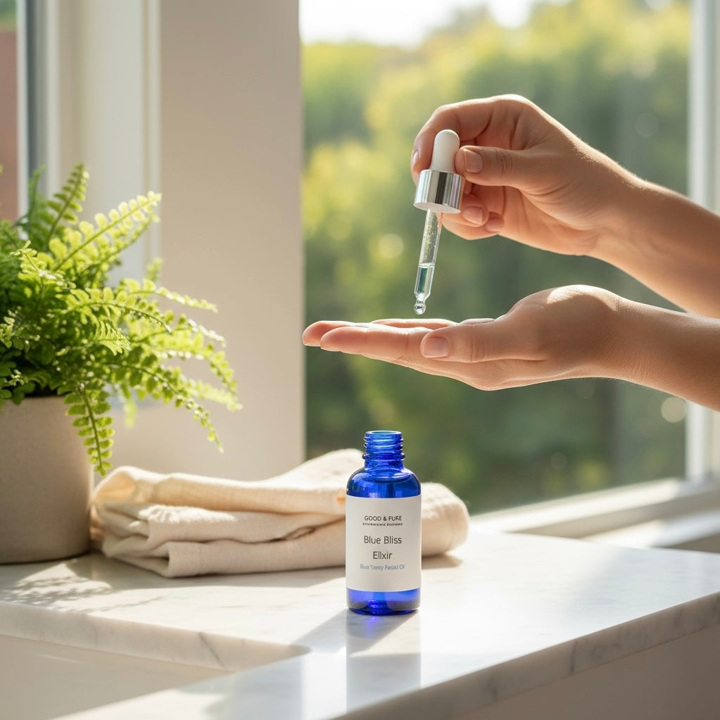 Oncology Skincare Set