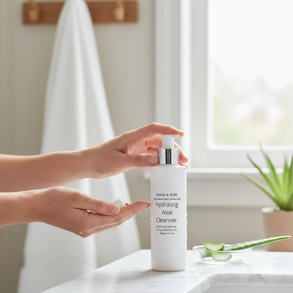 Oncology Skincare Set