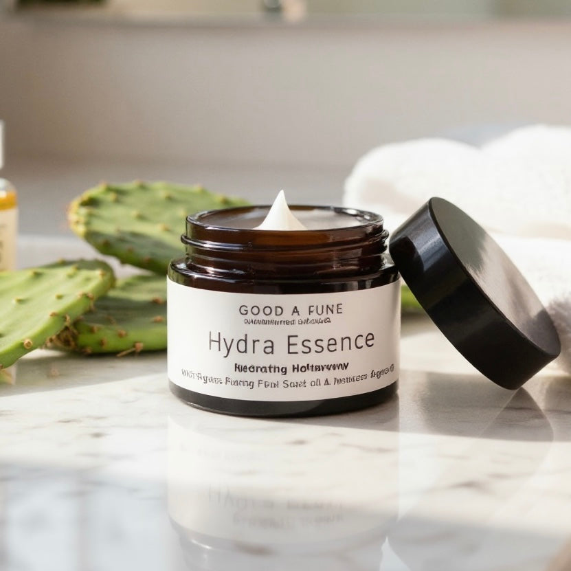 Oncology Skincare Set