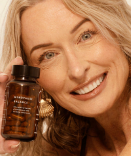 Menopause Balance