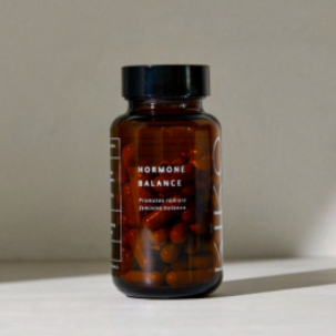 Hormone Imbalance