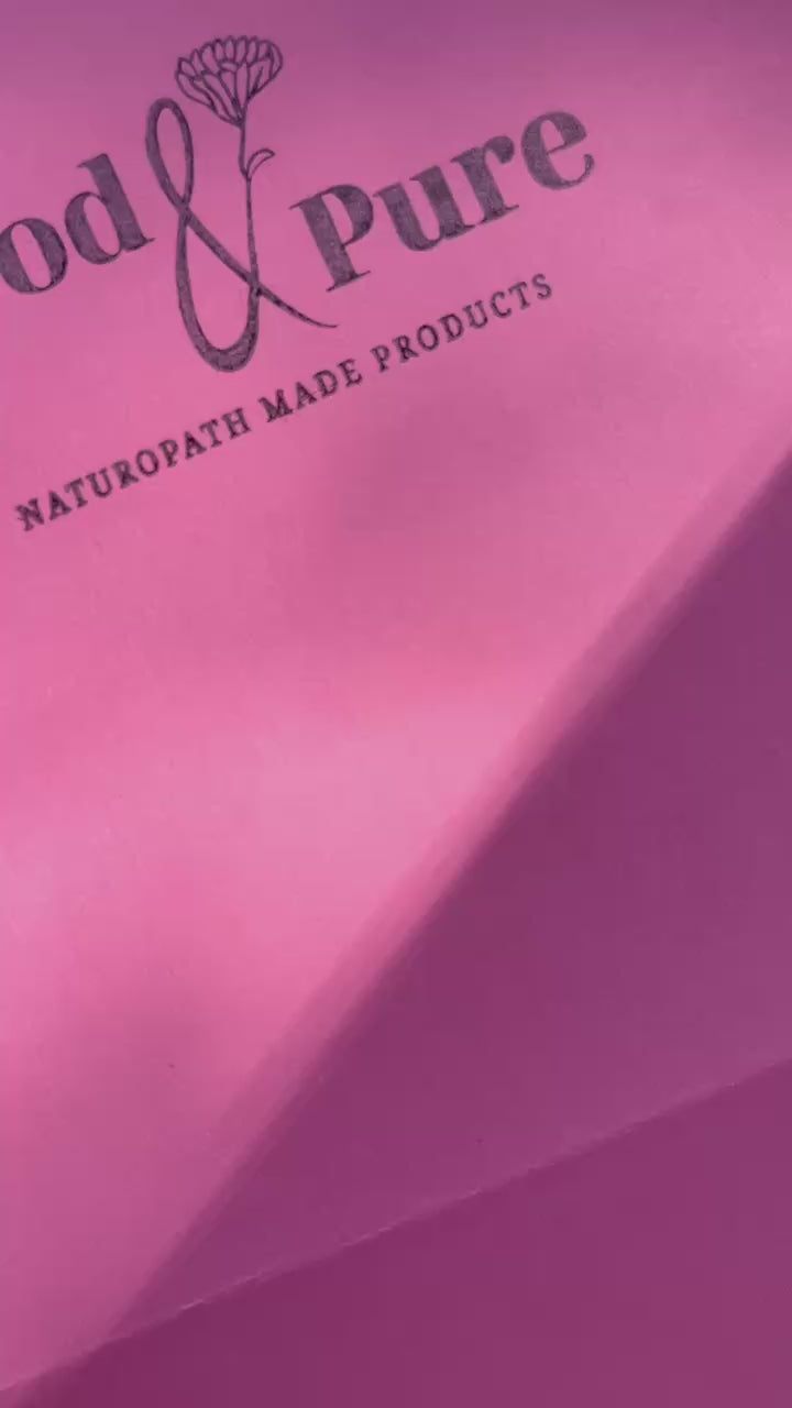 Oncology Skincare Set